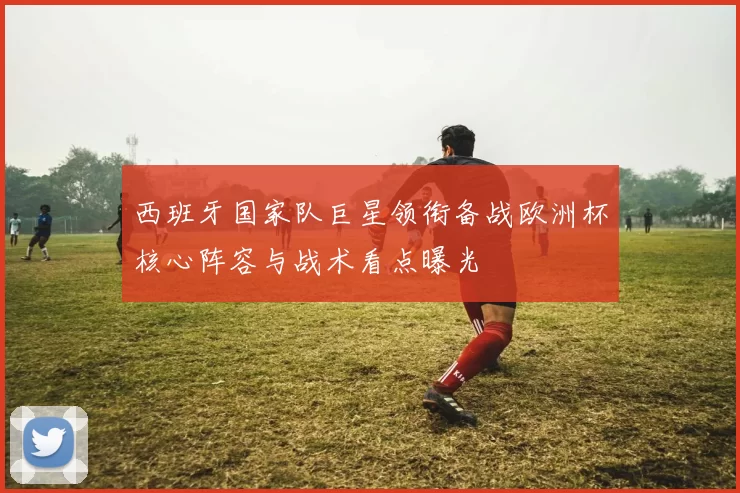 西班牙国家队巨星领衔备战欧洲杯核心阵容与战术看点曝光