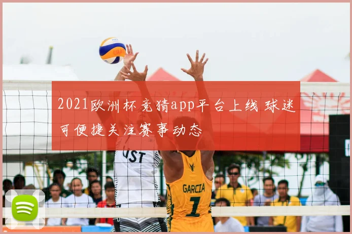 2021欧洲杯竞猜app平台上线 球迷可便捷关注赛事动态