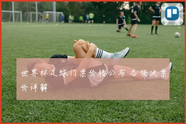 世界杯足球门票价格公布 各场次票价详解