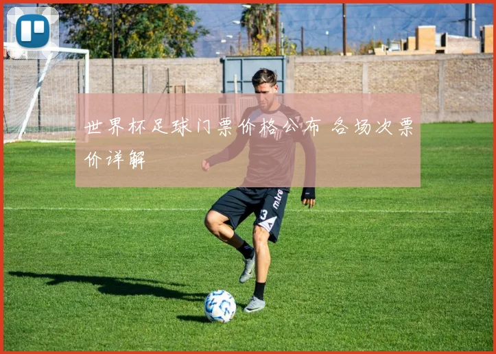 世界杯足球门票价格公布 各场次票价详解